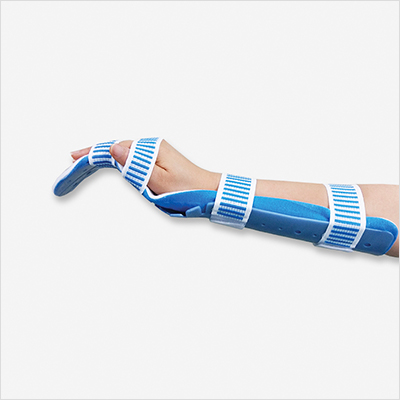 Volar splint