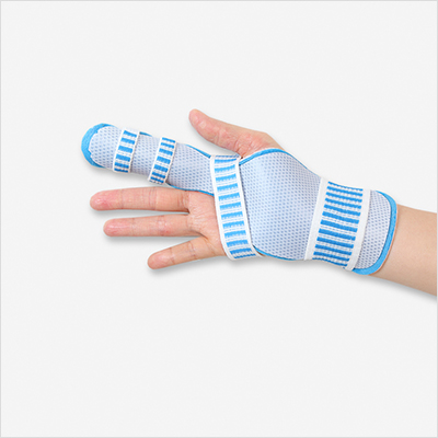 Finger splint